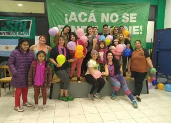 Casa de la Cultura y la Solidaridad de Tierra del Fuego