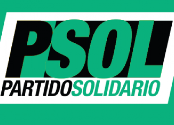 logo psol